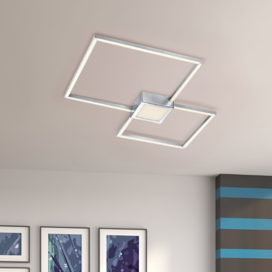 Apparecchi contemporanei HYDRA-01 da parete e soffitto