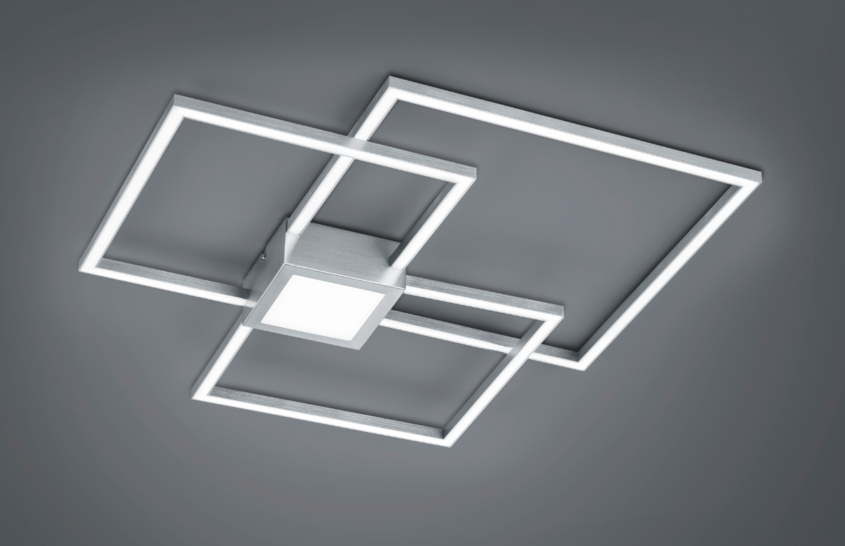 Lampada da soffitto e parete HYDRA contemporanea