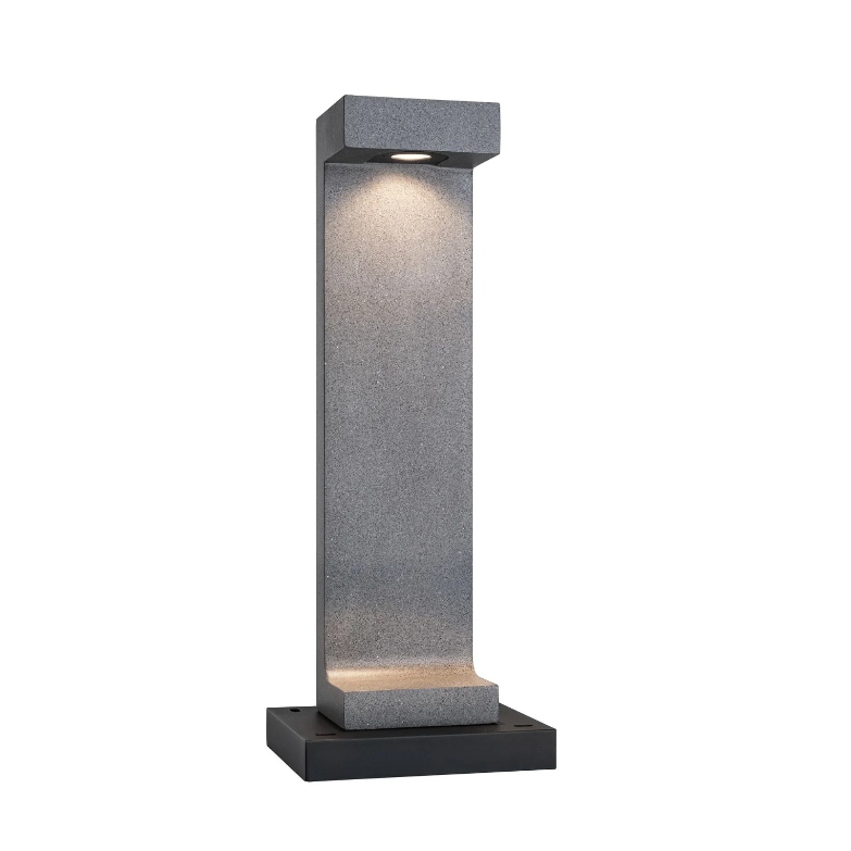 Stilismo moderno Concrea Bollard Lights